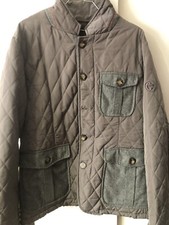 Bellissimo giubbino invernale uomo Enrico Coveri