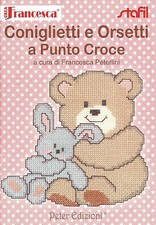 CONIGLIETTI e ORSETTI a punto