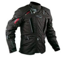 Giacca Touring Moto Cordura