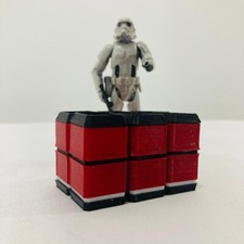 6x Casse Rette Imperiali