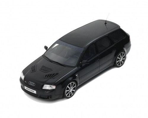 Audi rs6 clubsport - rs6, mtm