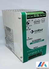 Cabur xcsg500c alimentatore - cabur,