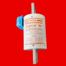 Mersen Ferraz Shawmut