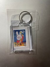 2024 Portachiavi Filatelico