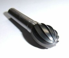 Trinciatutto Hm Ø 12 Gambo