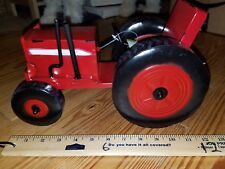 Giocattolo rustico stile