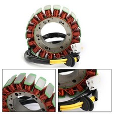 Statore alternatore adatto