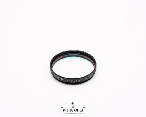 Leica e46 13411 - e46, uv/ir