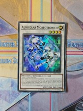 Yu-Gi-Oh! Auricolar