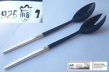 Set Cucchiaio + Forchetta di