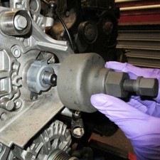 Estrattore pompa ALTA