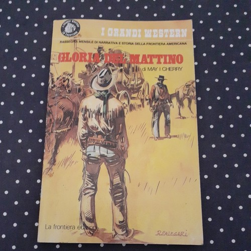 Grandi western gloria del - western,