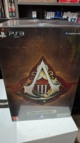 Assassin creed freedom - creed, 3