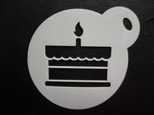 Torta di compleanno 60 mm 1