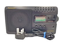 Panasonic RF-3700 Radio FM LW