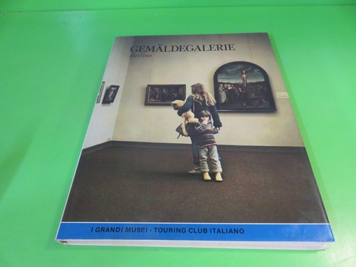Gemaldegalerie berlino tci - gemaldegalerie,