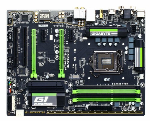 Per gigabyte sniper b6 - per,