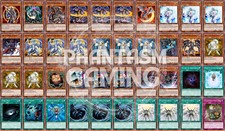 Mazzo Drago del Caos Tragoedia