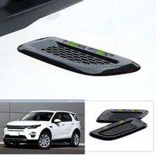 For LR Discovery Sport