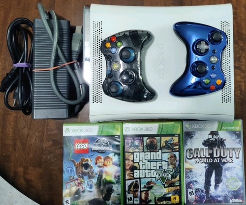 Pacchetto console xbox 360 - xbox,