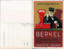 Pubblicita berkel - pubblicita',