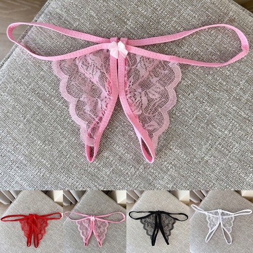 Slip intimo perizoma
