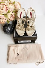 Cesare Paciotti scarpe donna