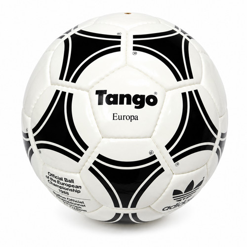 Adidas tango europa 1988 - tango,
