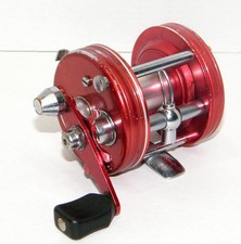 Mulinello da pesca 4 viti