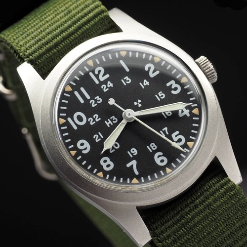 Orologio uomo hamilton - uomo,