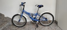 Vendo Bici 20" Bimbo