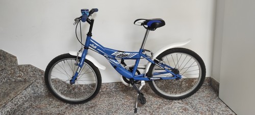 Vendo bici bimbo - bici,