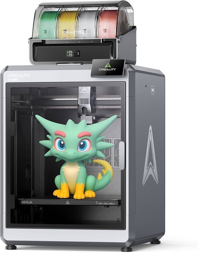 Stampante combinata - 3d,