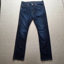 Jeans Levis 513 uomo 34x32