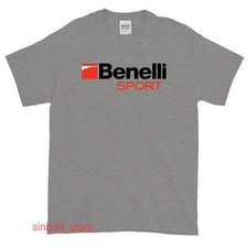 New Benelli Sport Firearms