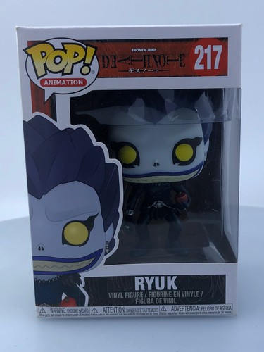 Funko pop animazione - animazione, death