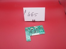 Scheda Comandi lavatrice Whirpool 461971403791-01 da centro assistenza