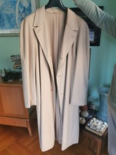 Cappotto Kiton 100% Cashmere