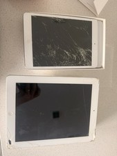 Lotto 2 Apple iPad - Schermi