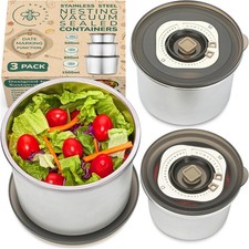 Contenitori per alimenti