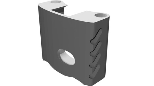 Supporto case vtx - supporto,