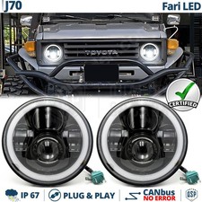 Fari full led - fari,