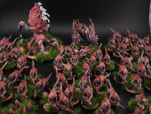 Girly nids pronto - nids', per