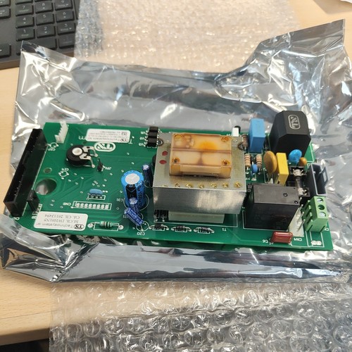 Scheda elettronica caldaia - scheda,