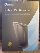 Brand New Waterlogic Hybrid