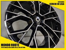 Cerchi lega da 18 - in,