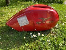 Serbatoio Moto Guzzi Lario e