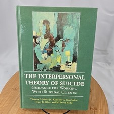 The Interpersonal Theory of