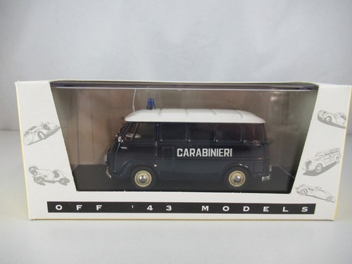 Off43 alfa romeo - off43,
