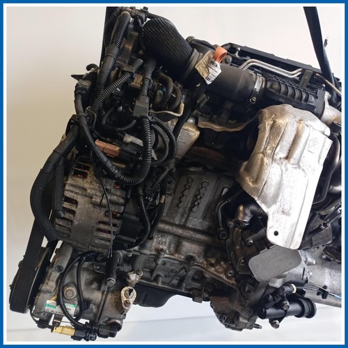 Motore completo 8h01 50kw - completo,